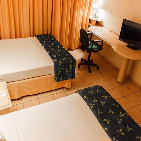 Plaza Inn Express Tapachula Luaran gambar
