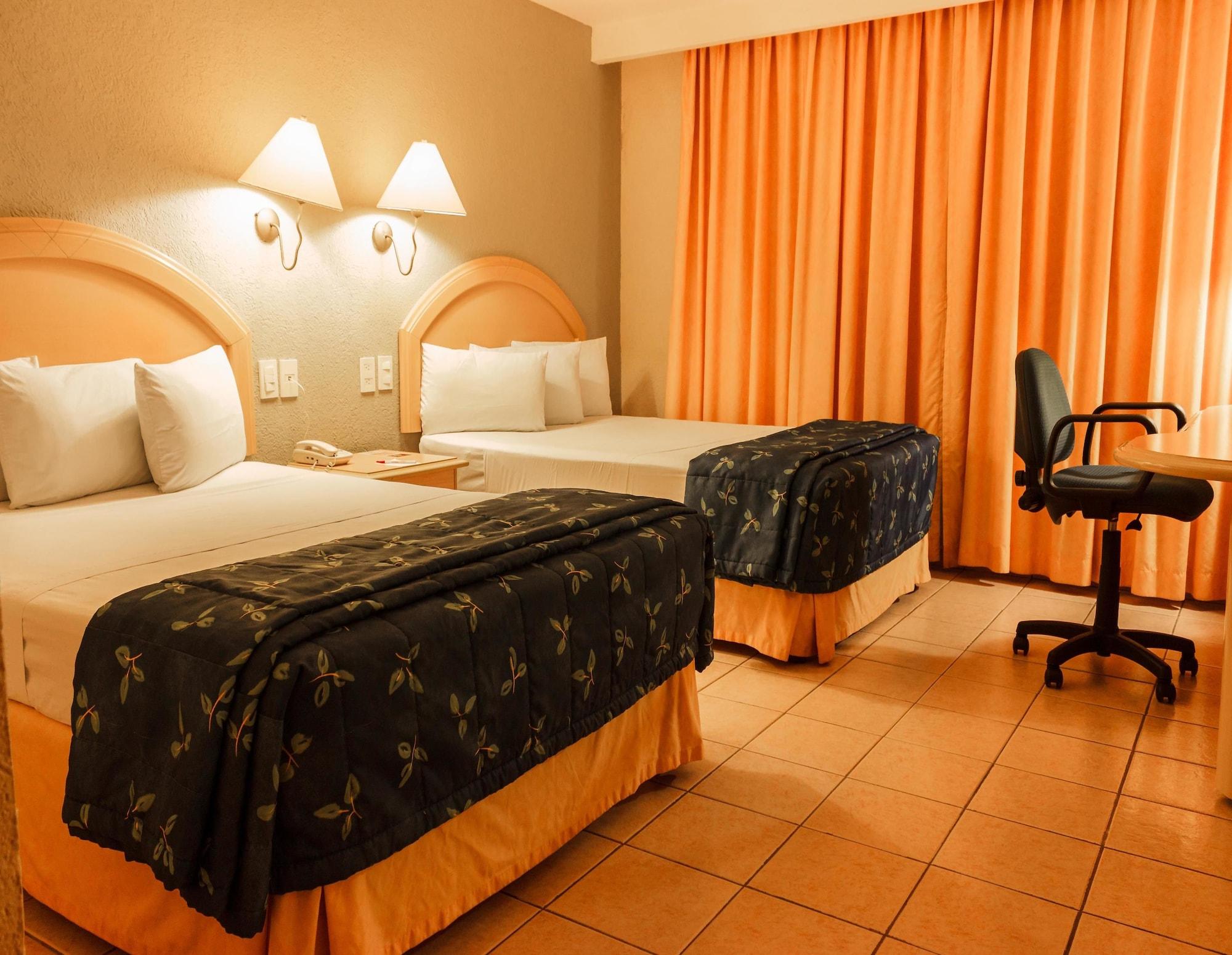 Plaza Inn Express Tapachula Luaran gambar