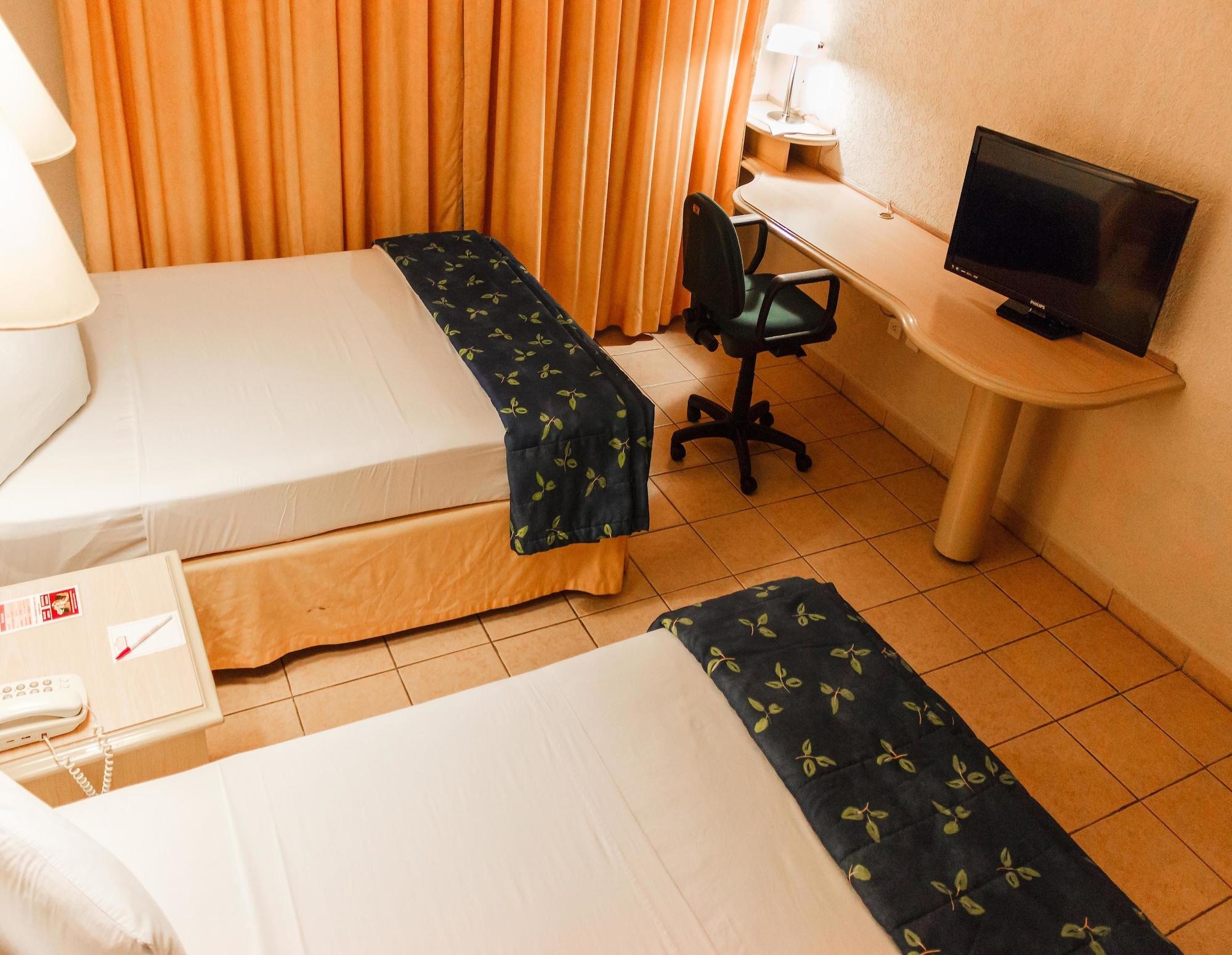 Plaza Inn Express Tapachula Luaran gambar