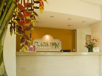 Plaza Inn Express Tapachula Luaran gambar