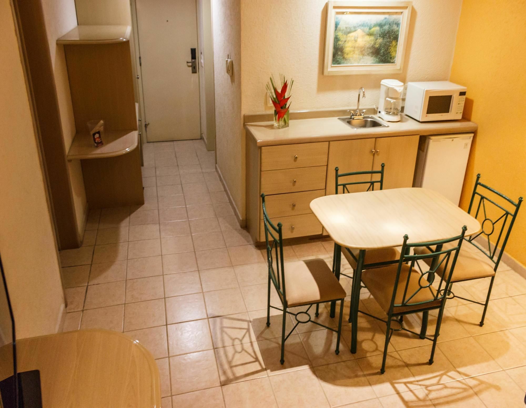 Plaza Inn Express Tapachula Luaran gambar