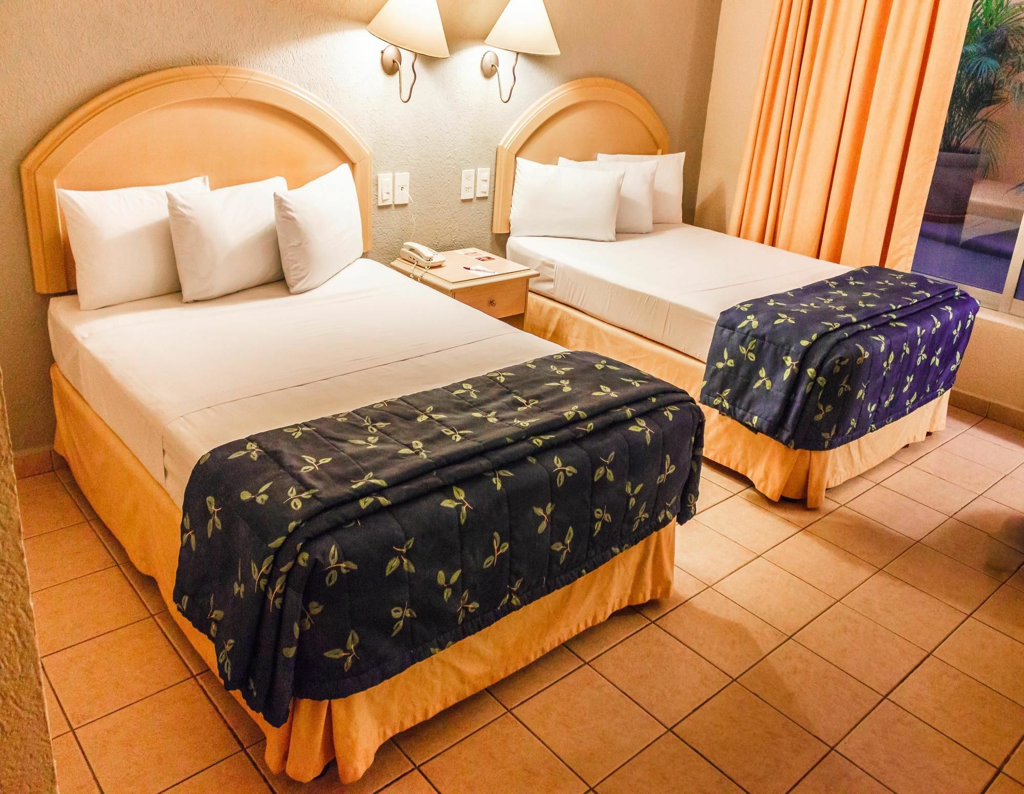 Plaza Inn Express Tapachula Luaran gambar